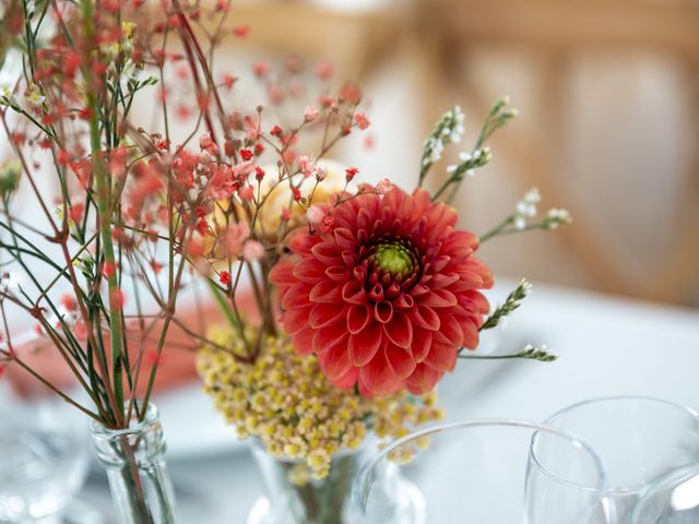 Le mariage de Tanguy et Anne-Laure à Saint-Lô, Manche 60