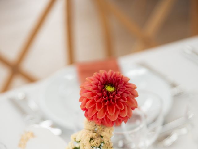 Le mariage de Tanguy et Anne-Laure à Saint-Lô, Manche 61