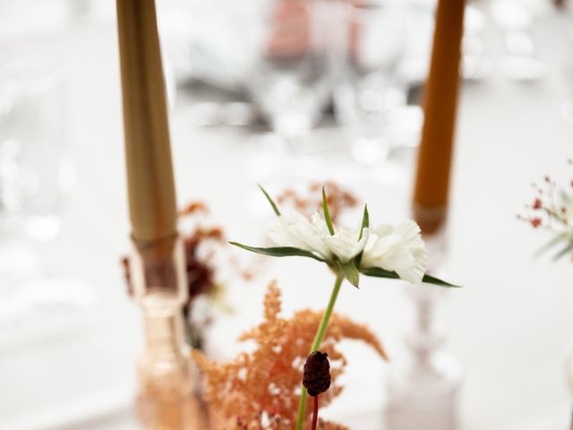 Le mariage de Tanguy et Anne-Laure à Saint-Lô, Manche 62
