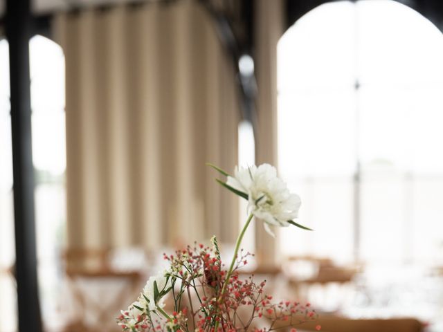 Le mariage de Tanguy et Anne-Laure à Saint-Lô, Manche 63