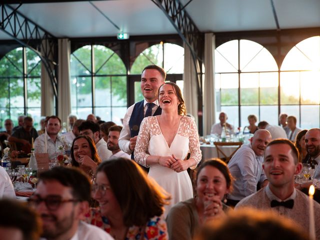 Le mariage de Tanguy et Anne-Laure à Saint-Lô, Manche 69