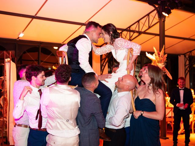 Le mariage de Tanguy et Anne-Laure à Saint-Lô, Manche 71