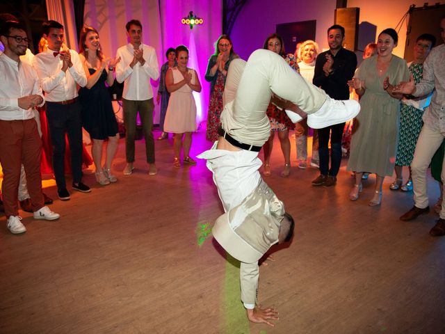 Le mariage de Tanguy et Anne-Laure à Saint-Lô, Manche 72