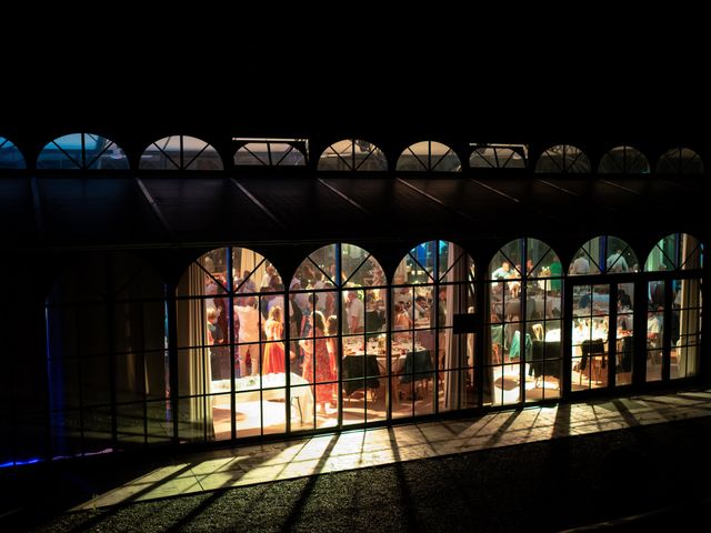 Le mariage de Tanguy et Anne-Laure à Saint-Lô, Manche 73
