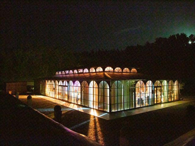 Le mariage de Tanguy et Anne-Laure à Saint-Lô, Manche 74