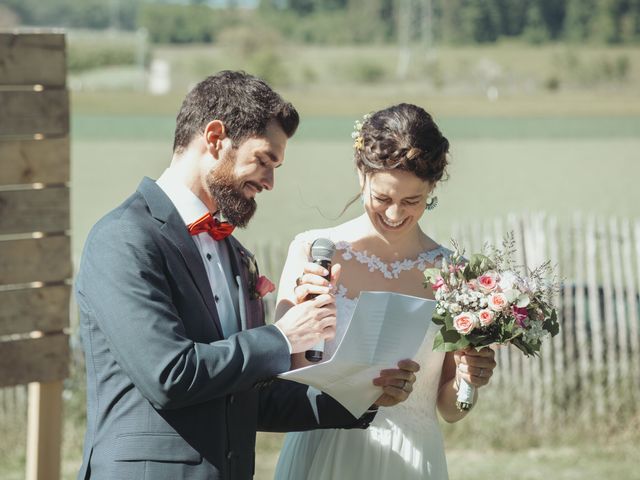 Le mariage de Christophe et Aline à Genève, Genève 6