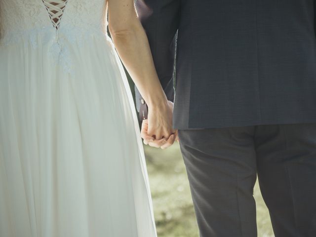 Le mariage de Christophe et Aline à Genève, Genève 7