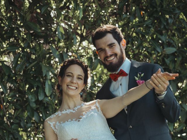 Le mariage de Christophe et Aline à Genève, Genève 12