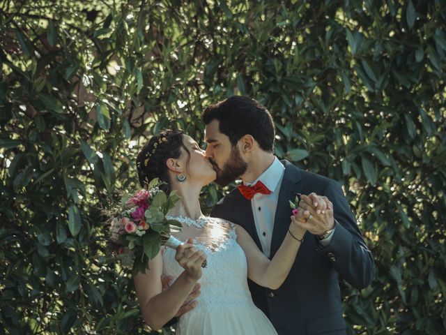 Le mariage de Christophe et Aline à Genève, Genève 13