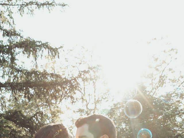 Le mariage de Christophe et Aline à Genève, Genève 2
