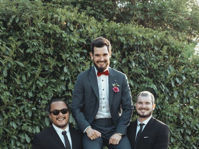 Le mariage de Christophe et Aline à Genève, Genève 18