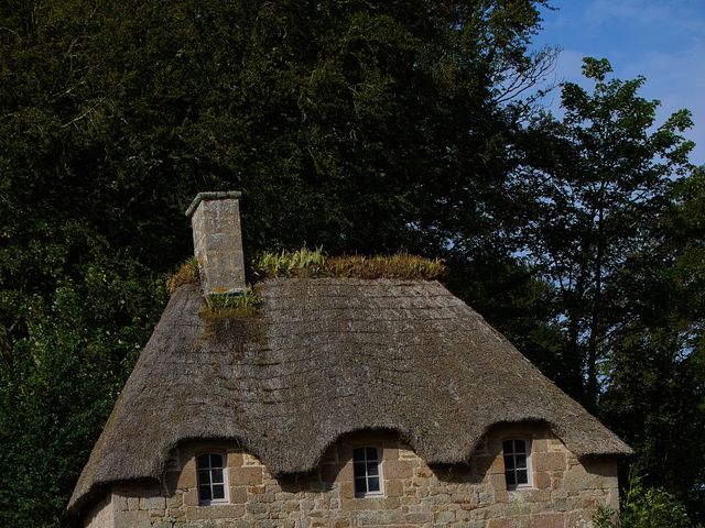 Le mariage de Etienne et Coralie à La Glacerie, Manche 3