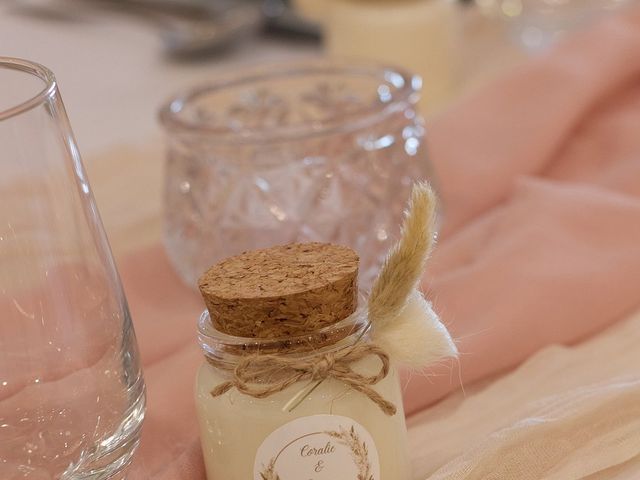Le mariage de Etienne et Coralie à La Glacerie, Manche 4