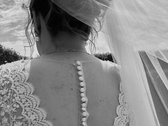 Le mariage de Etienne et Coralie à La Glacerie, Manche 12