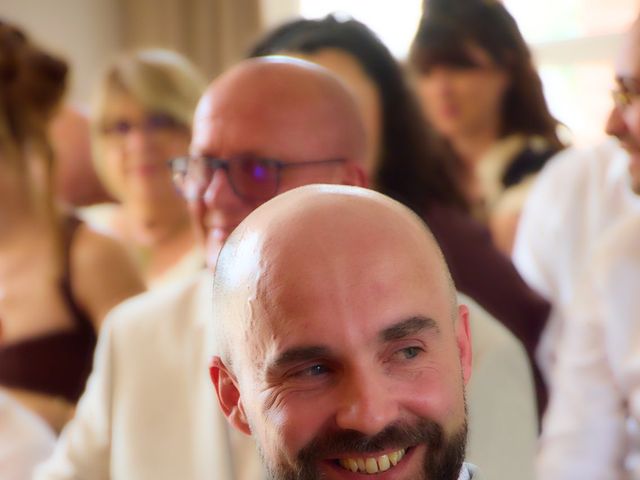 Le mariage de Etienne et Coralie à La Glacerie, Manche 14