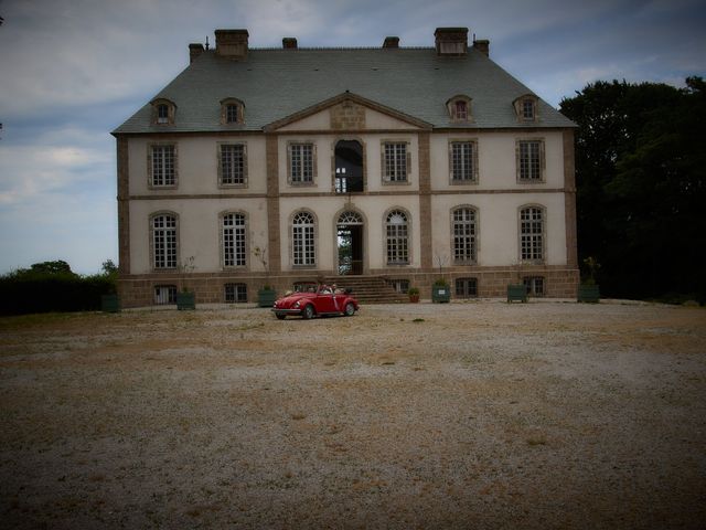 Le mariage de Etienne et Coralie à La Glacerie, Manche 22