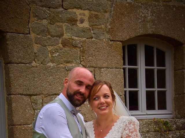 Le mariage de Etienne et Coralie à La Glacerie, Manche 26