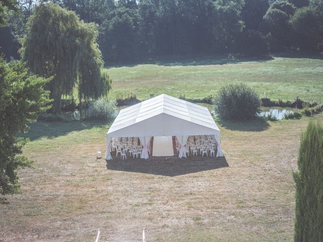 Le mariage de Clément et Malaury à Roanne, Loire 6