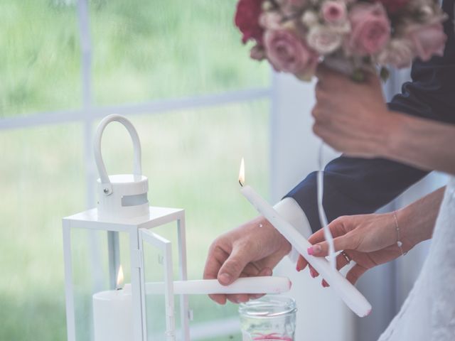 Le mariage de Clément et Malaury à Roanne, Loire 10