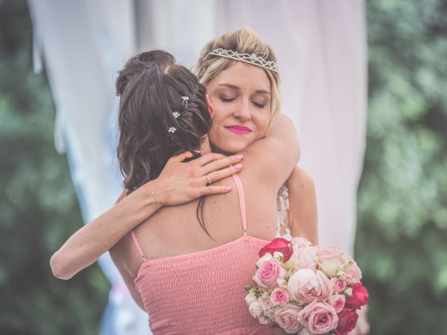 Le mariage de Clément et Malaury à Roanne, Loire 14