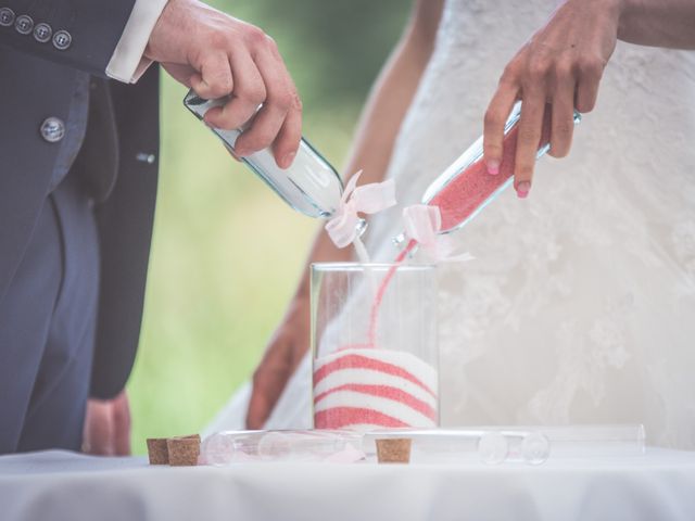 Le mariage de Clément et Malaury à Roanne, Loire 15