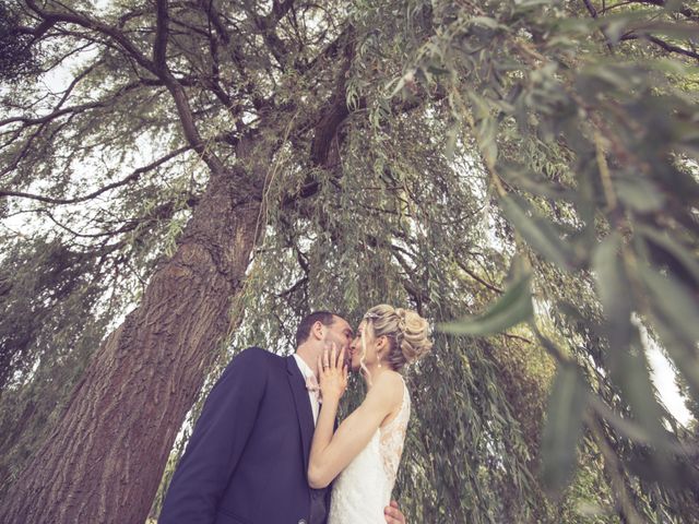 Le mariage de Clément et Malaury à Roanne, Loire 17