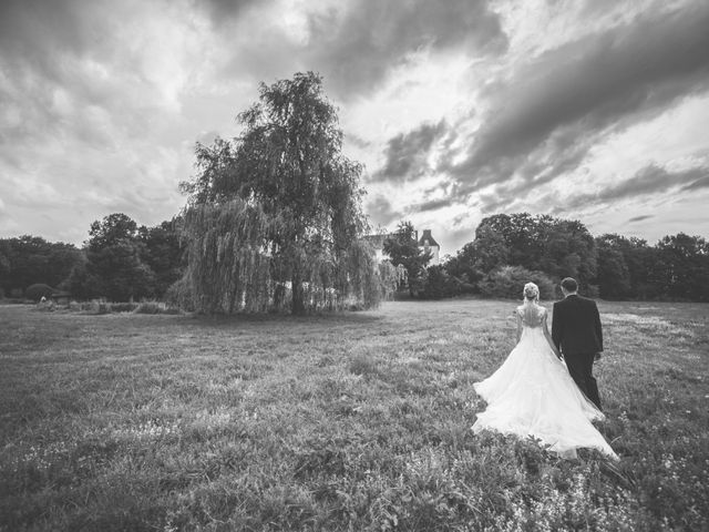 Le mariage de Clément et Malaury à Roanne, Loire 19