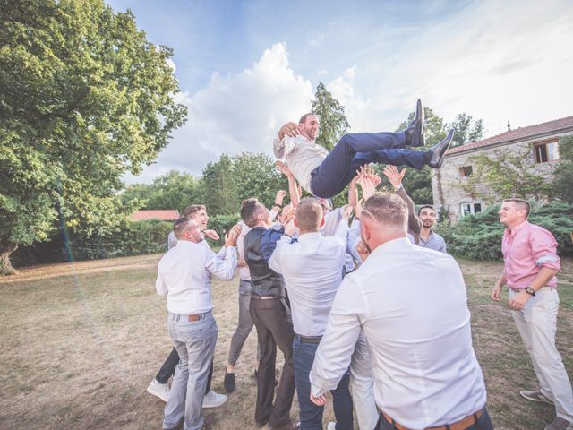 Le mariage de Clément et Malaury à Roanne, Loire 23