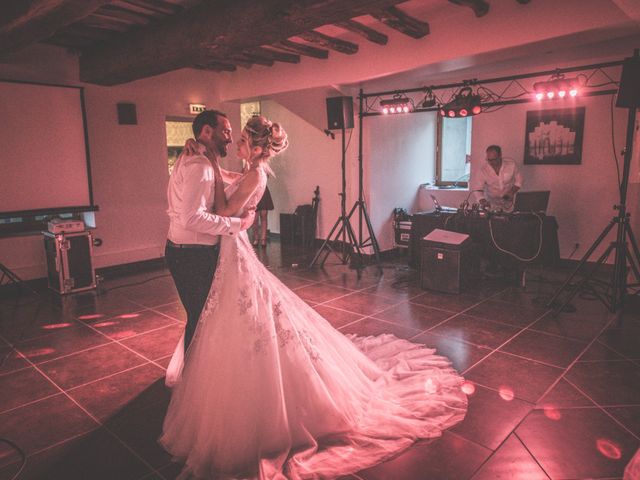 Le mariage de Clément et Malaury à Roanne, Loire 32