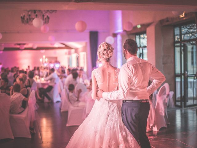 Le mariage de Clément et Malaury à Roanne, Loire 34