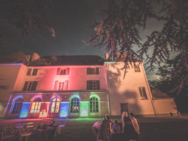 Le mariage de Clément et Malaury à Roanne, Loire 39