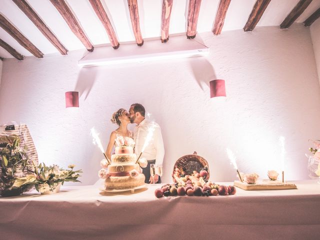 Le mariage de Clément et Malaury à Roanne, Loire 44