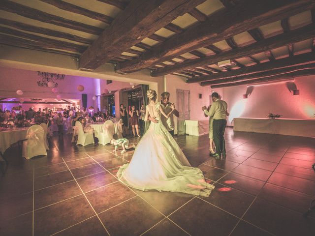 Le mariage de Clément et Malaury à Roanne, Loire 47