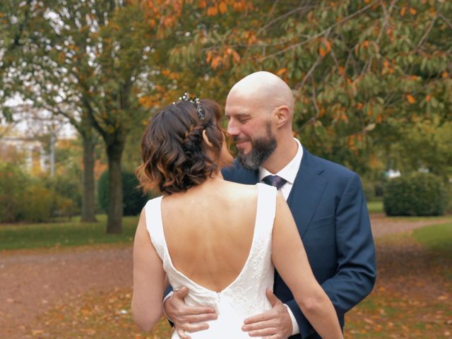 Le mariage de Alain et Sandrine à Mons-en-Barœul, Nord 7