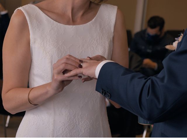 Le mariage de Alain et Sandrine à Mons-en-Barœul, Nord 12