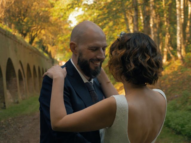 Le mariage de Alain et Sandrine à Mons-en-Barœul, Nord 21