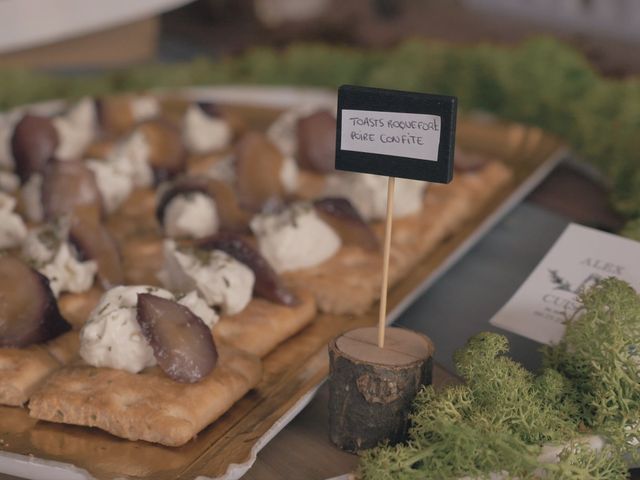 Le mariage de Alain et Sandrine à Mons-en-Barœul, Nord 37