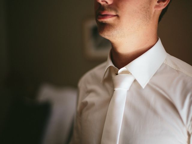 Le mariage de Robin et Marie à Chamonix-Mont-Blanc, Haute-Savoie 7