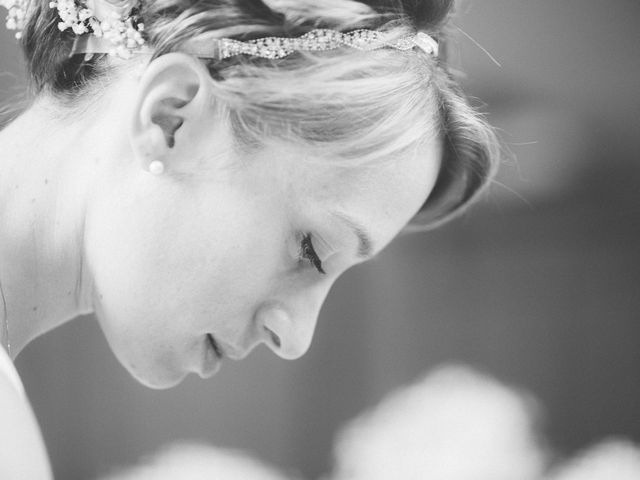 Le mariage de Robin et Marie à Chamonix-Mont-Blanc, Haute-Savoie 16