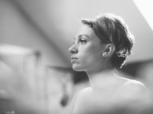 Le mariage de Robin et Marie à Chamonix-Mont-Blanc, Haute-Savoie 20