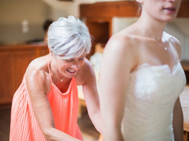 Le mariage de Robin et Marie à Chamonix-Mont-Blanc, Haute-Savoie 22