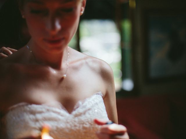 Le mariage de Robin et Marie à Chamonix-Mont-Blanc, Haute-Savoie 26