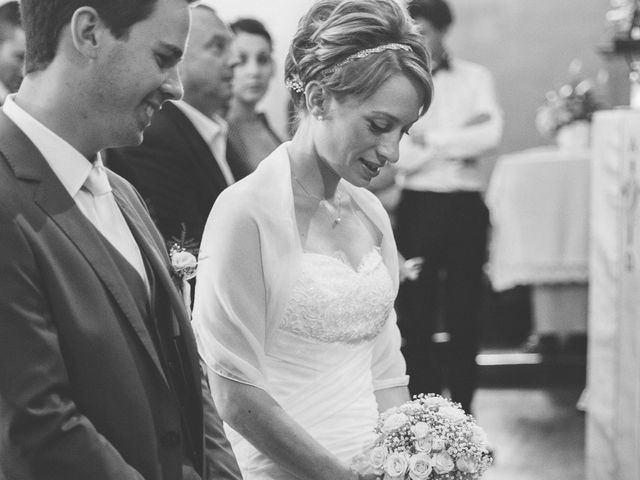 Le mariage de Robin et Marie à Chamonix-Mont-Blanc, Haute-Savoie 29