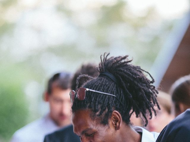 Le mariage de Robin et Marie à Chamonix-Mont-Blanc, Haute-Savoie 60