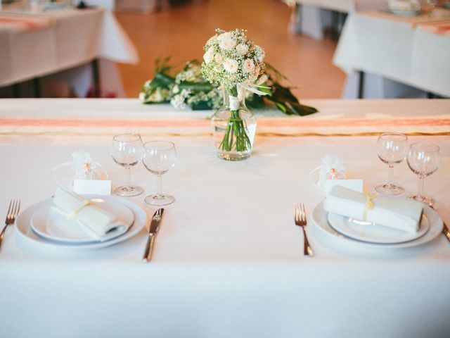 Le mariage de Robin et Marie à Chamonix-Mont-Blanc, Haute-Savoie 52