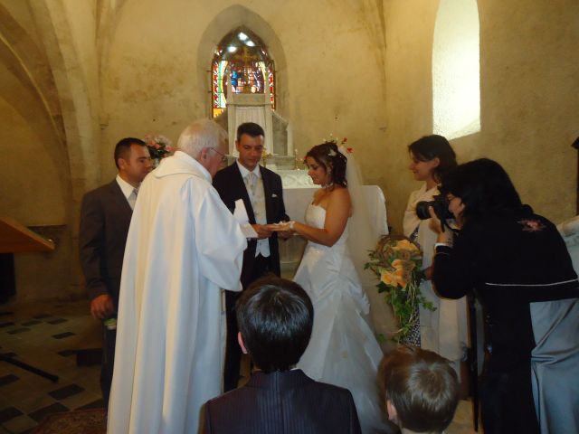 Le mariage de Guillaume et Audrey à Laugnac, Lot-et-Garonne 21