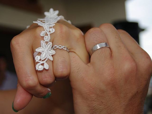 Le mariage de Guillaume et Audrey à Laugnac, Lot-et-Garonne 32