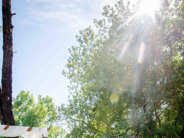 Le mariage de Rémy et Marlène à Saubrigues, Landes 35