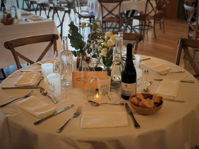 Le mariage de Thierry et Christine à Gruissan, Aude 1