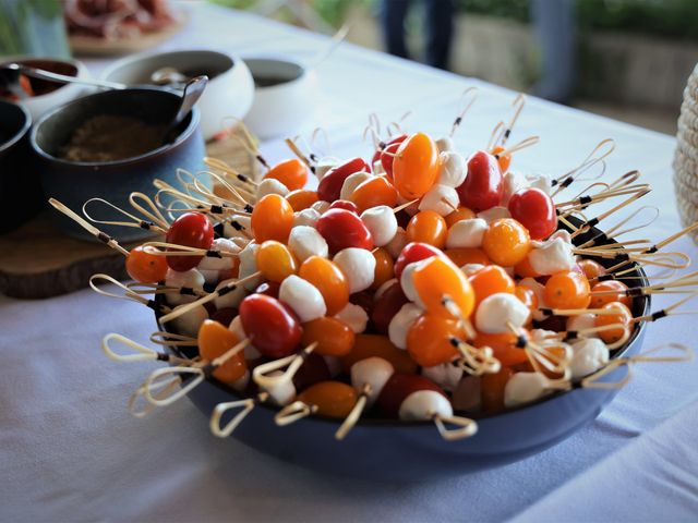 Le mariage de Thierry et Christine à Gruissan, Aude 15